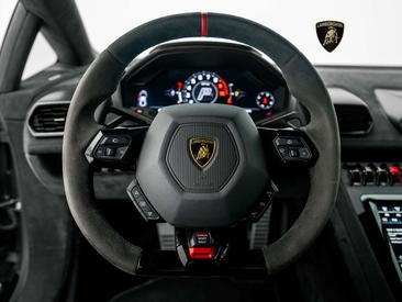 Lamborghini Huracán Sterrato — photo 21