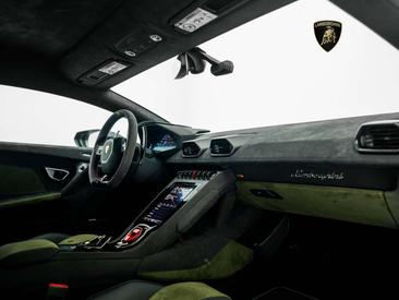 Lamborghini Huracán Sterrato — photo 24