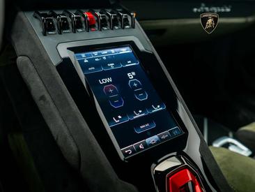 Lamborghini Huracán Sterrato — photo 35