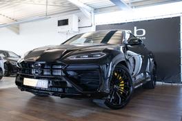 Lamborghini Urus SE - 2025 - Joinsteer - #1