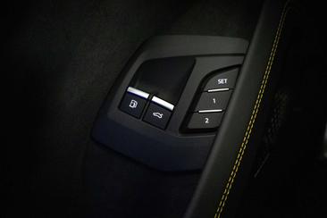 Lamborghini Urus SE — photo 12