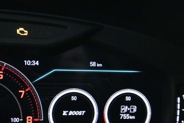 Lamborghini Urus SE — photo 22