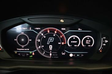 Lamborghini Urus SE — photo 23
