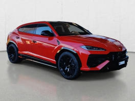 Lamborghini Urus Urus SE - 2025 - Joinsteer - #1