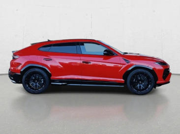 Lamborghini Urus Urus SE — photo 2
