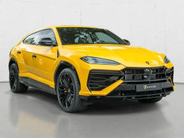 Lamborghini Urus Urus SE - 2025 - Joinsteer - #1
