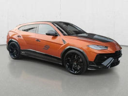 Lamborghini Urus Urus Performante - 2023 - Joinsteer - #1