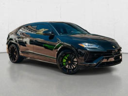 Lamborghini Urus Urus S - 2024 - Joinsteer - #1