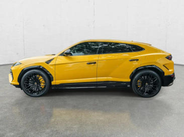 Lamborghini Urus Urus SE — photo 2