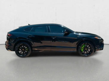 Lamborghini Urus Urus S — photo 2