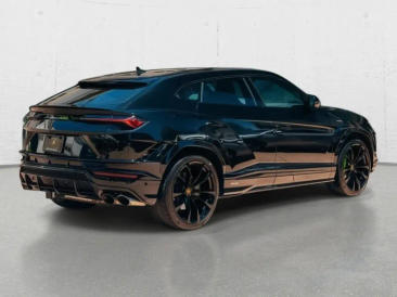 Lamborghini Urus Urus S — photo 3