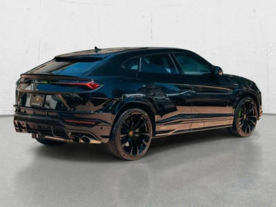 Lamborghini Urus Urus S
