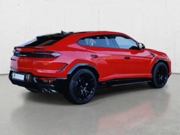 Lamborghini Urus Urus SE — photo 3
