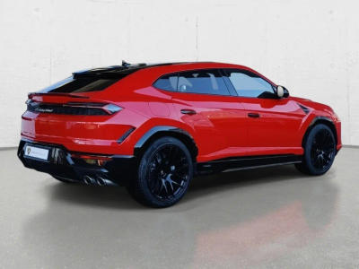 Lamborghini Urus Urus SE