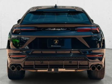 Lamborghini Urus Urus S — photo 4