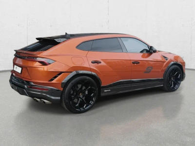 Lamborghini Urus Urus Performante