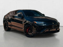 Lamborghini Urus Urus S - 2024 - Joinsteer - #1