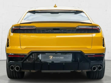 Lamborghini Urus Urus SE — photo 4