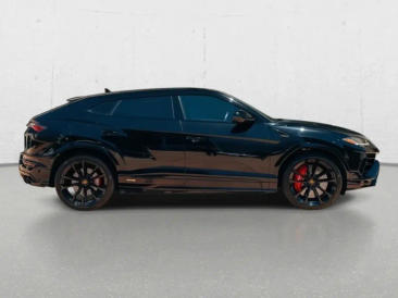 Lamborghini Urus Urus S — photo 2