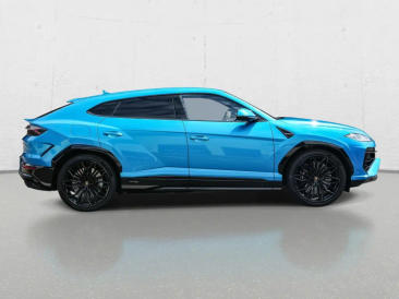 Lamborghini Urus Urus SE — photo 2