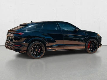 Lamborghini Urus Urus S — photo 3