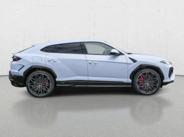 Lamborghini Urus Urus SE — photo 2
