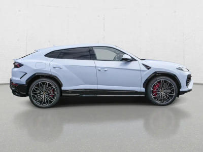 Lamborghini Urus Urus SE