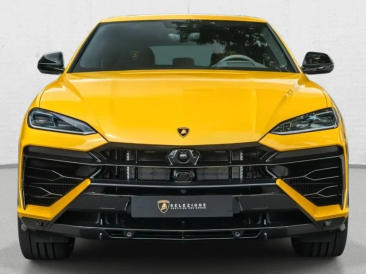 Lamborghini Urus Urus SE — photo 5