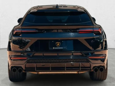 Lamborghini Urus Urus S — photo 4