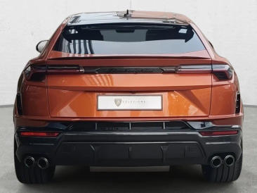 Lamborghini Urus Urus Performante — photo 3