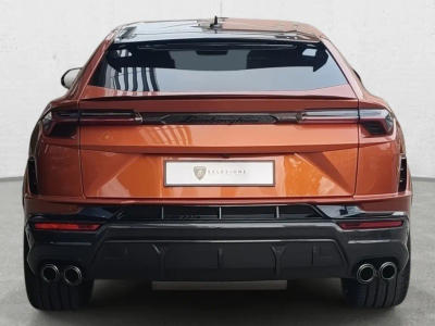 Lamborghini Urus Urus Performante