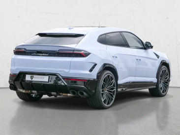 Lamborghini Urus Urus SE — photo 3