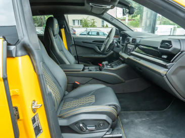 Lamborghini Urus Urus SE — photo 6