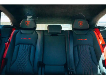 Lamborghini Urus Urus S — photo 5