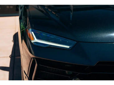 Lamborghini Urus Urus S — photo 9