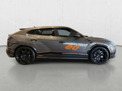 Lamborghini Urus Urus Performante