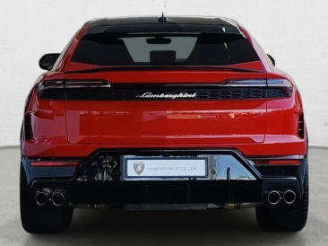 Lamborghini Urus Urus SE — photo 4