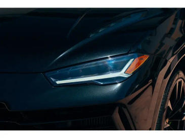 Lamborghini Urus Urus S — photo 10