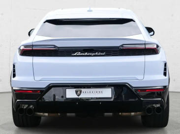 Lamborghini Urus Urus SE — photo 4