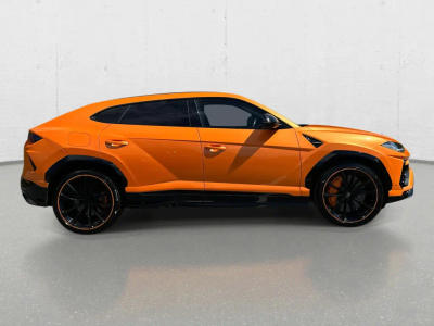 Lamborghini Urus Urus