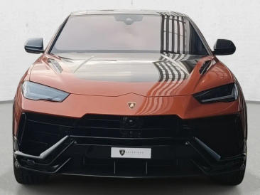 Lamborghini Urus Urus Performante — photo 4
