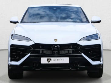 Lamborghini Urus Urus SE — photo 5