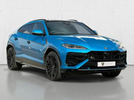 Lamborghini Urus Urus SE - 2025 - Joinsteer - #1