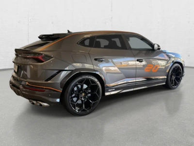 Lamborghini Urus Urus Performante