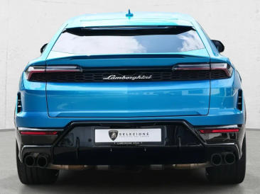 Lamborghini Urus Urus SE — photo 4