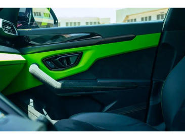 Lamborghini Urus Urus S — photo 14