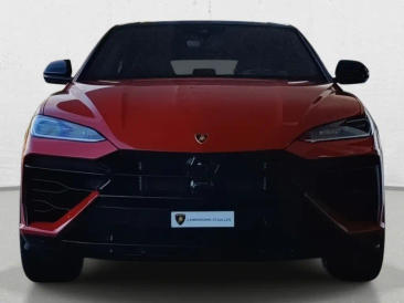 Lamborghini Urus Urus SE — photo 5