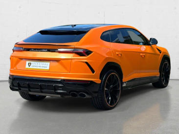 Lamborghini Urus Urus — photo 3