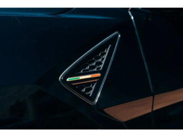 Lamborghini Urus Urus S — photo 11