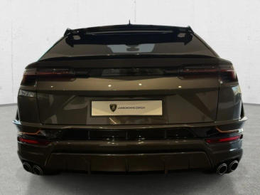 Lamborghini Urus Urus Performante — photo 4